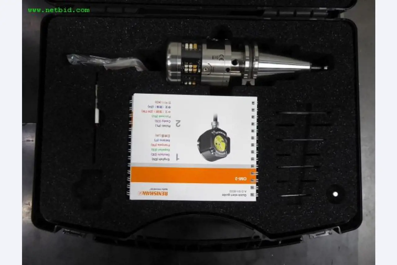 Machinery for metalwork and metal processing<br>-5