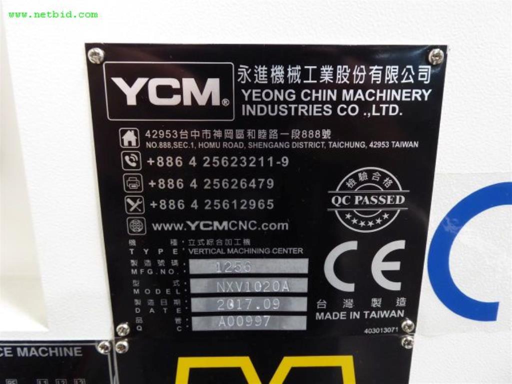 Machines pour le travail des métaux et la transformation des métaux <br>-7