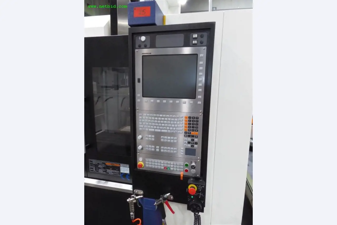 Machinery for metalwork and metal processing<br>-9