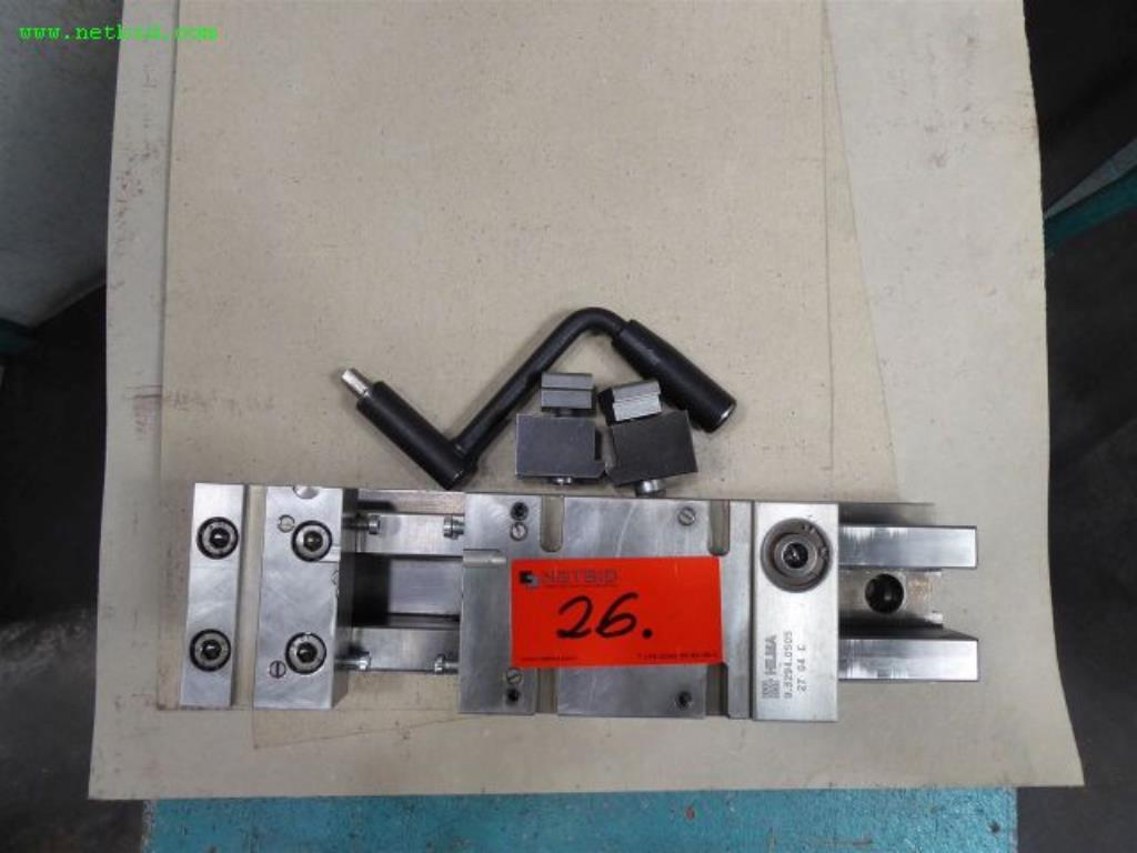 Machines pour le travail des métaux et la transformation des métaux <br>-3