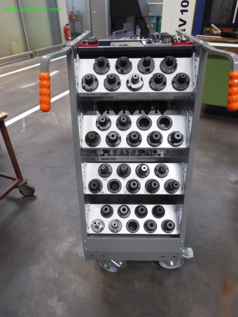 Machinery for metalwork and metal processing<br>-11