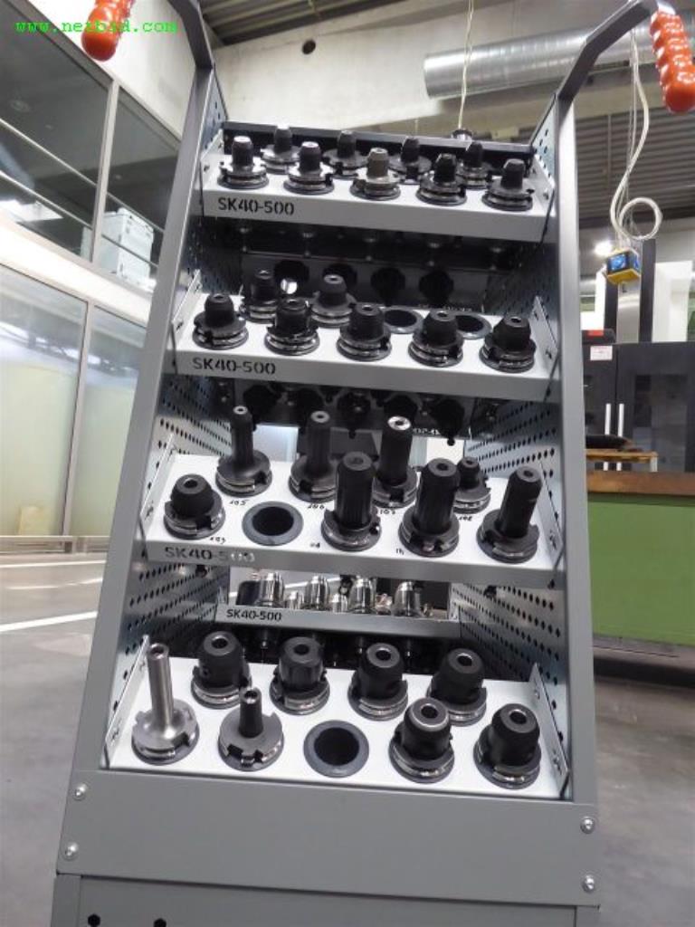 Machinery for metalwork and metal processing<br>-12