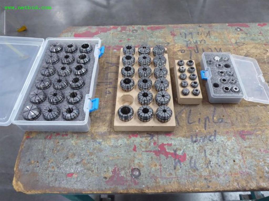 Machinery for metalwork and metal processing<br>-4