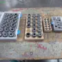 thumbnail-Maschinen zur Metallbearbeitung und Metallverarbeitung <br>-4