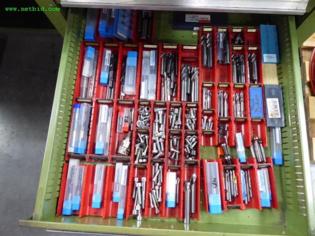 Machinery for metalwork and metal processing<br>-10