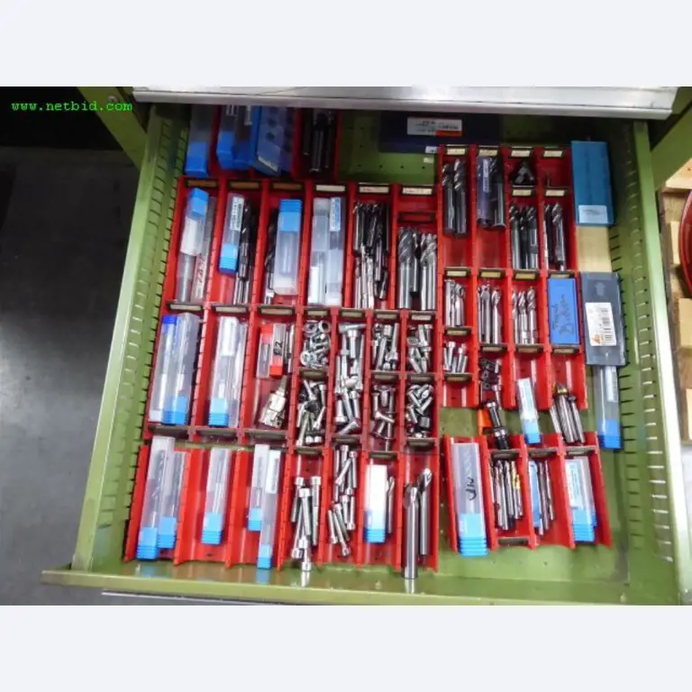 Maschinen zur Metallbearbeitung und Metallverarbeitung <br>-10