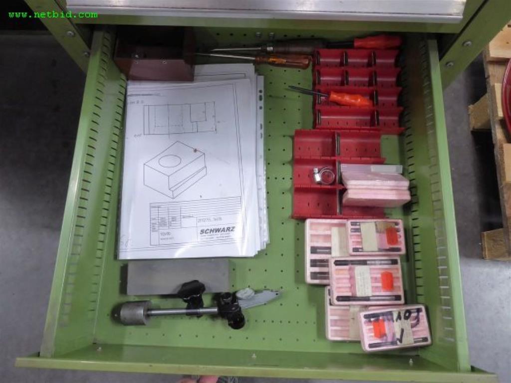 Machinery for metalwork and metal processing<br>-11