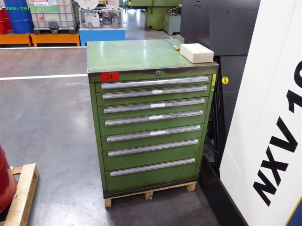 Machinery for metalwork and metal processing<br>-13