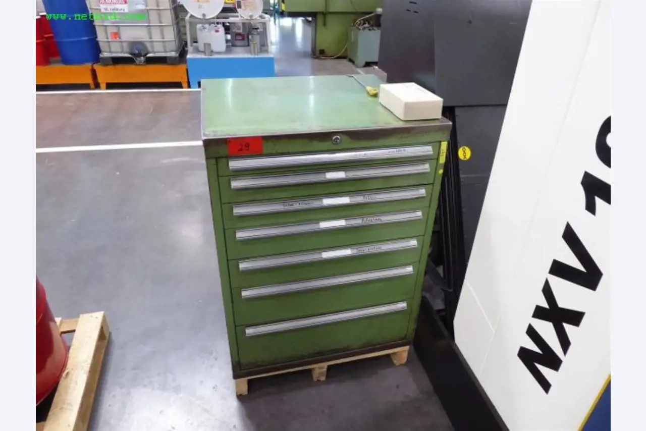Maschinen zur Metallbearbeitung und Metallverarbeitung <br>-13