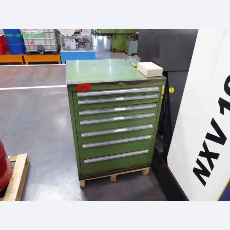 Maschinen zur Metallbearbeitung und Metallverarbeitung <br>-13