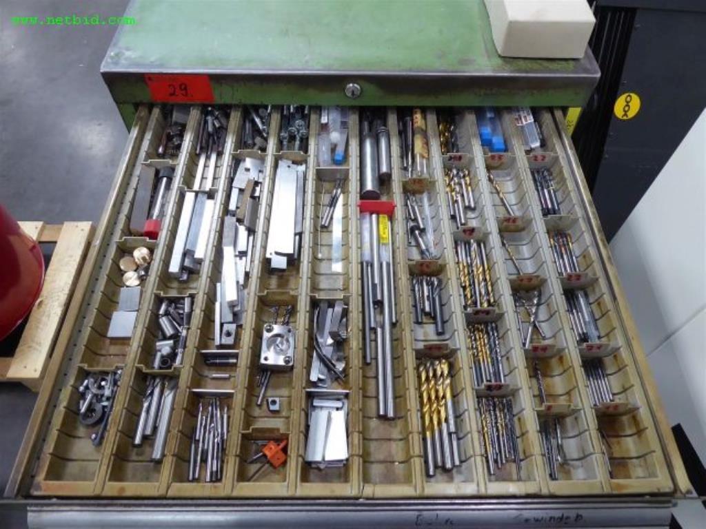 Machinery for metalwork and metal processing<br>-14