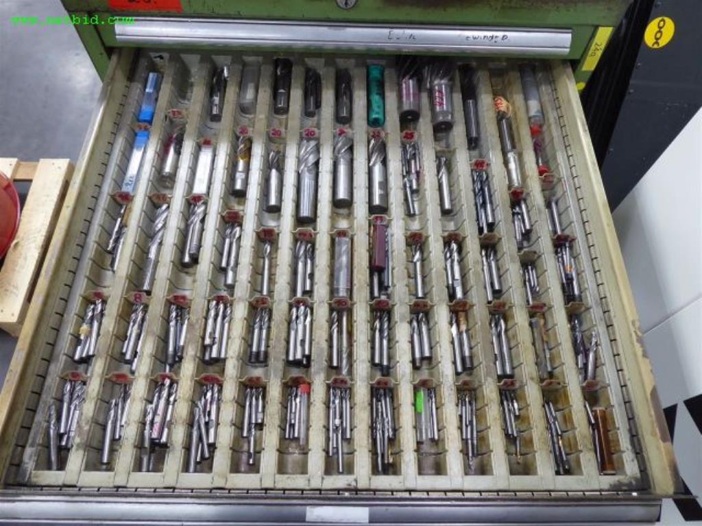 Machinery for metalwork and metal processing<br>-15