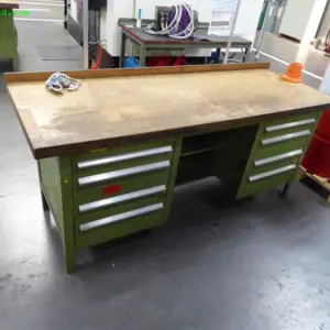 Workbench