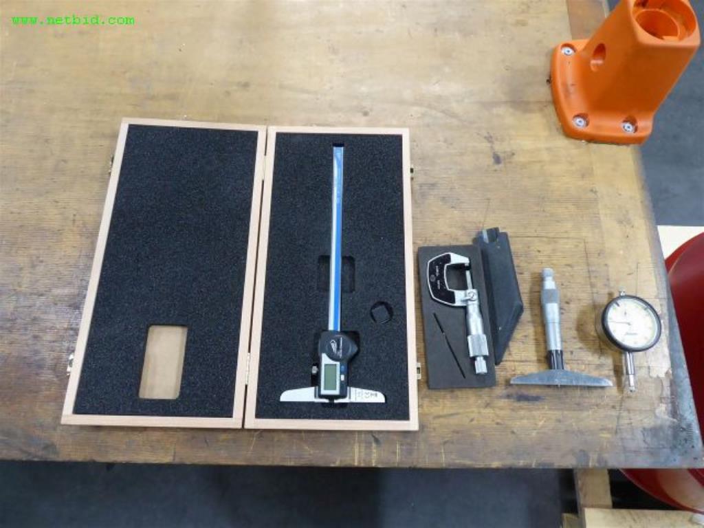 Machinery for metalwork and metal processing<br>-2