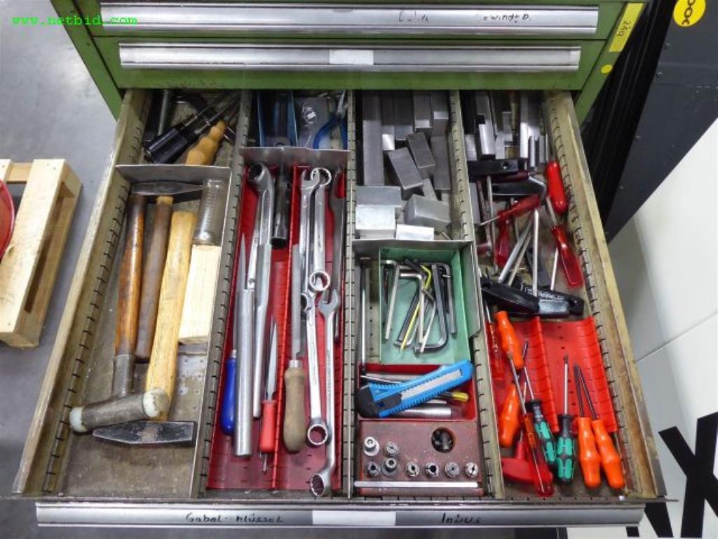 Machinery for metalwork and metal processing<br>-3