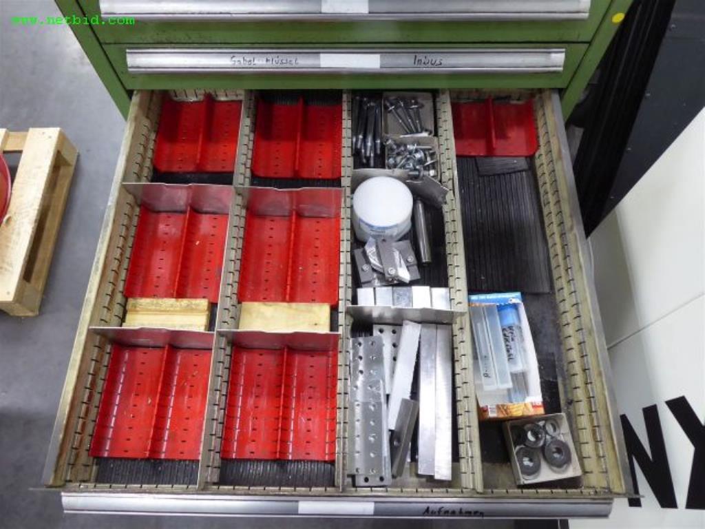 Machinery for metalwork and metal processing<br>-4