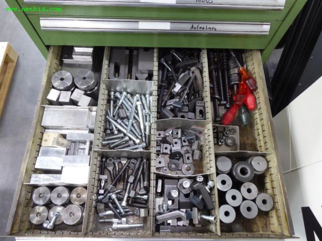 Machinery for metalwork and metal processing<br>-5