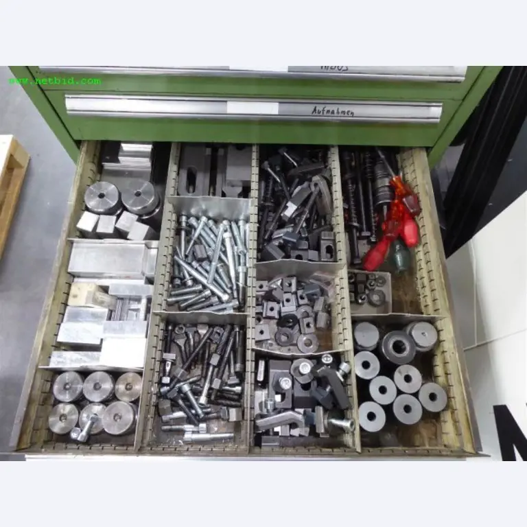 Maschinen zur Metallbearbeitung und Metallverarbeitung <br>-5