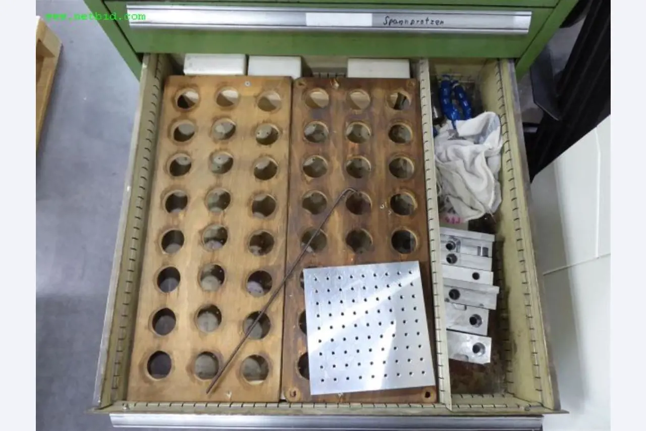 Maschinen zur Metallbearbeitung und Metallverarbeitung <br>-6