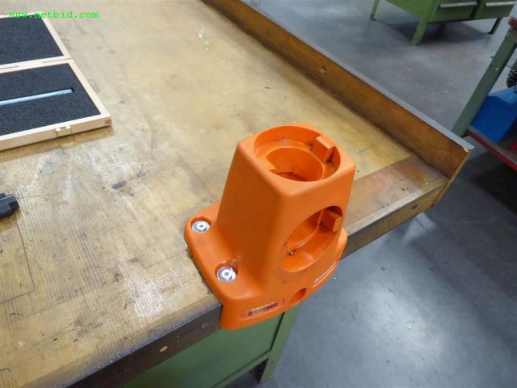 Machinery for metalwork and metal processing<br>-8