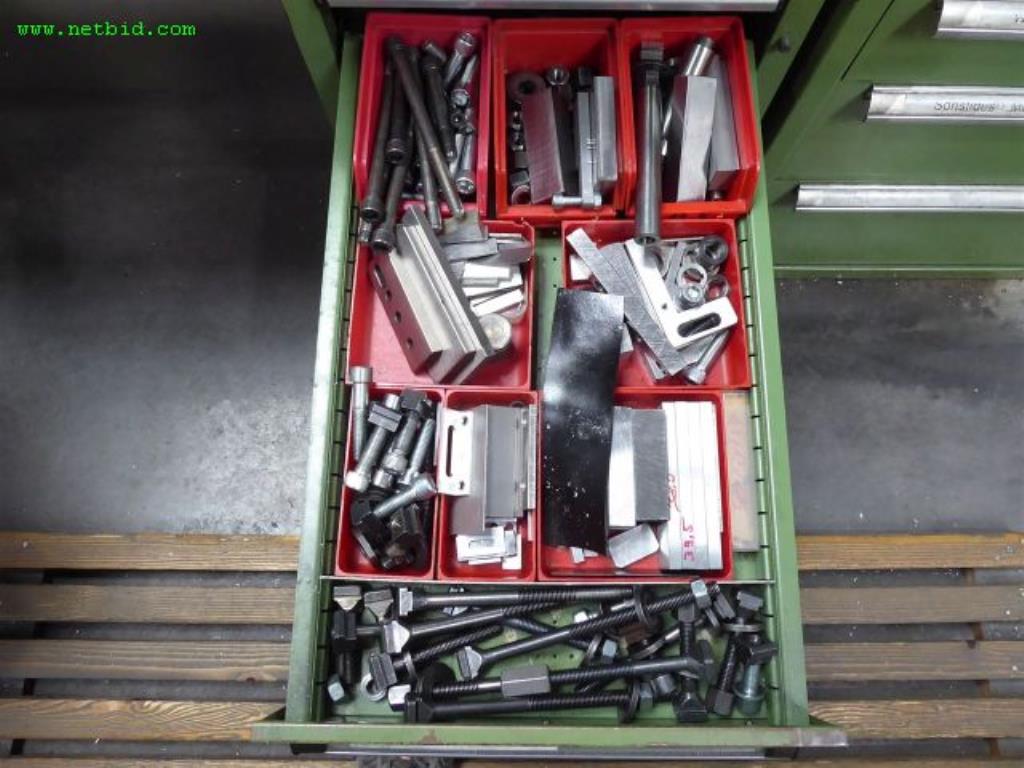 Machines pour le travail des métaux et la transformation des métaux <br>-10