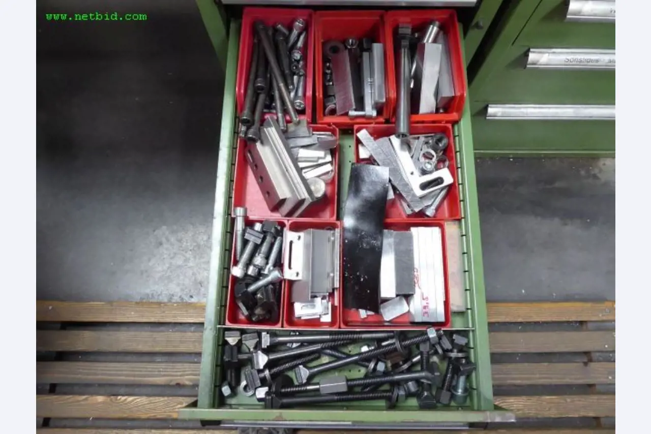 Maschinen zur Metallbearbeitung und Metallverarbeitung <br>-10