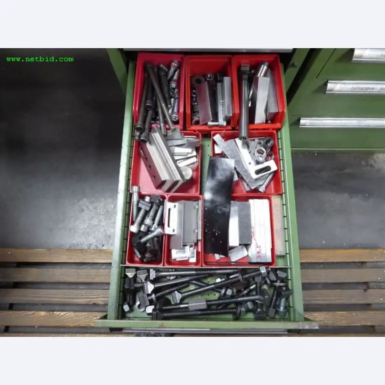 Maschinen zur Metallbearbeitung und Metallverarbeitung <br>-10