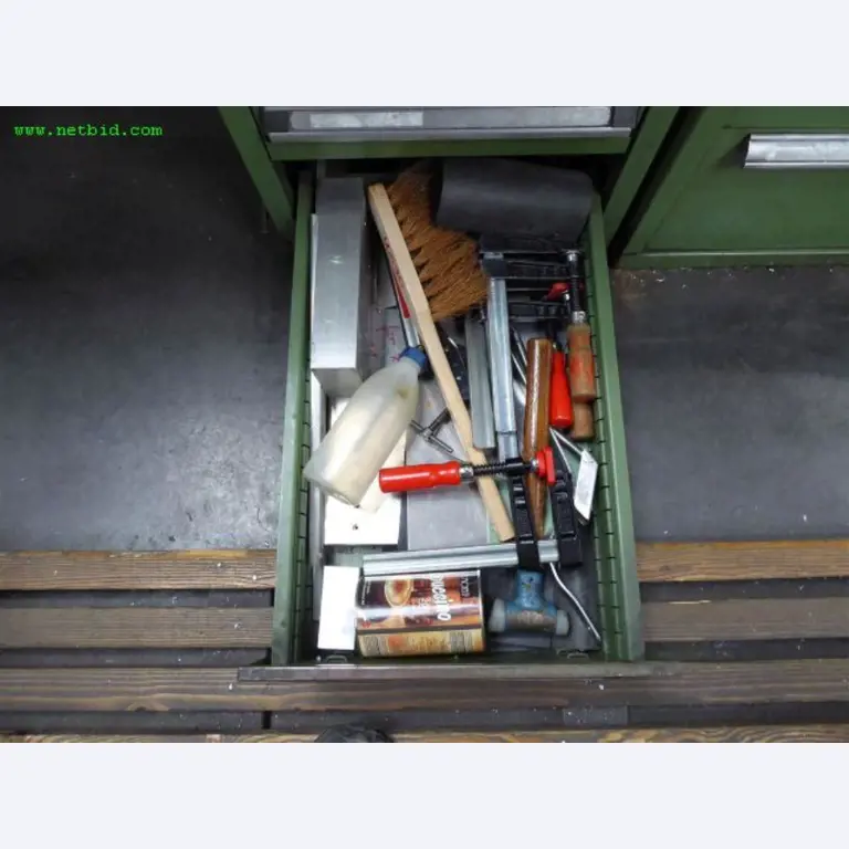 Maschinen zur Metallbearbeitung und Metallverarbeitung <br>-12