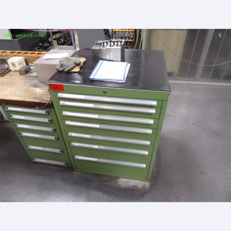 Maschinen zur Metallbearbeitung und Metallverarbeitung <br>-14