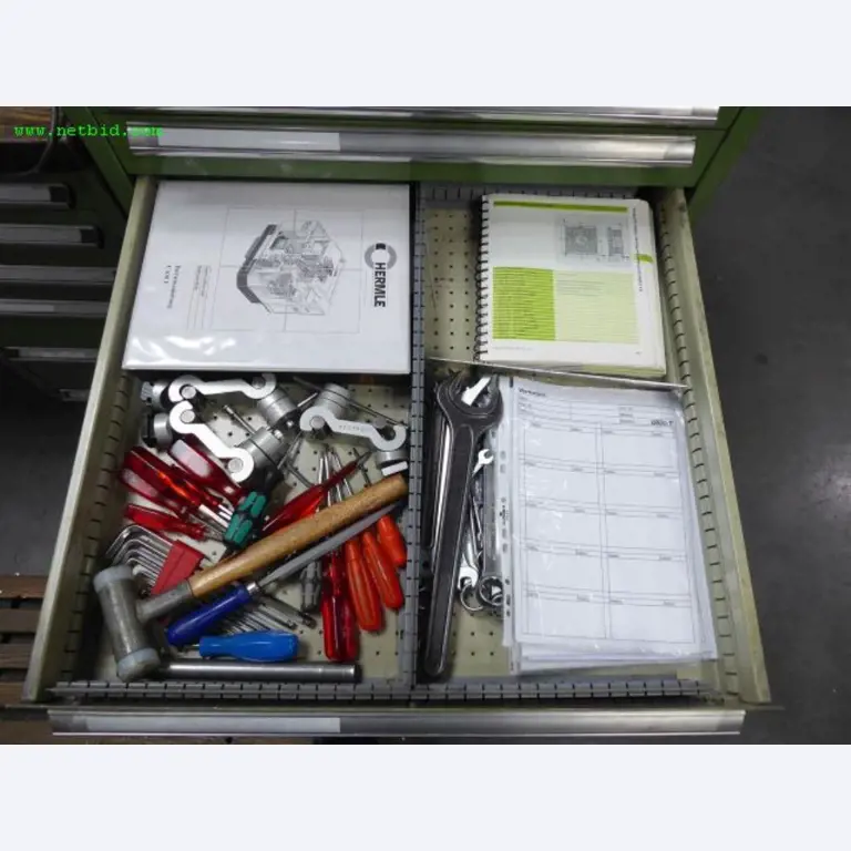 Maschinen zur Metallbearbeitung und Metallverarbeitung <br>-17