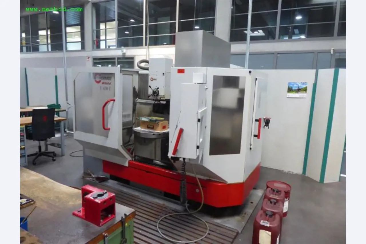 Maschinen zur Metallbearbeitung und Metallverarbeitung <br>-1