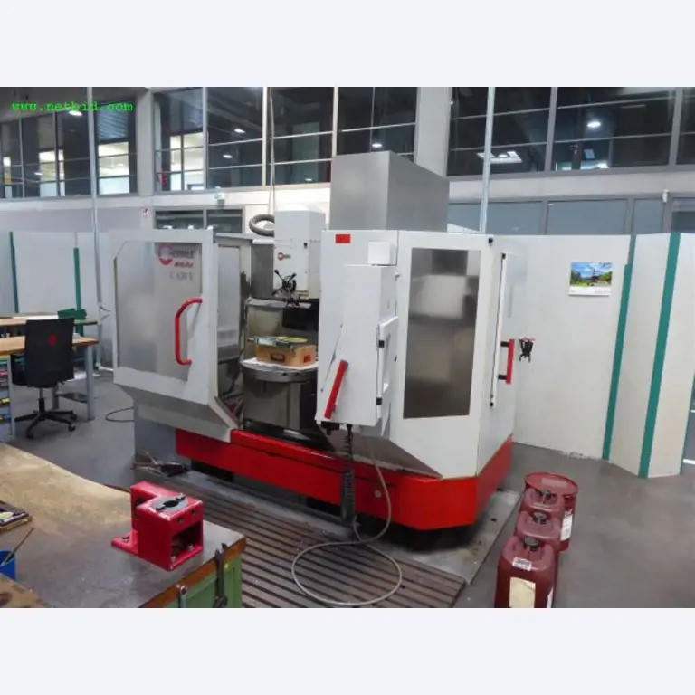 Maschinen zur Metallbearbeitung und Metallverarbeitung <br>-1