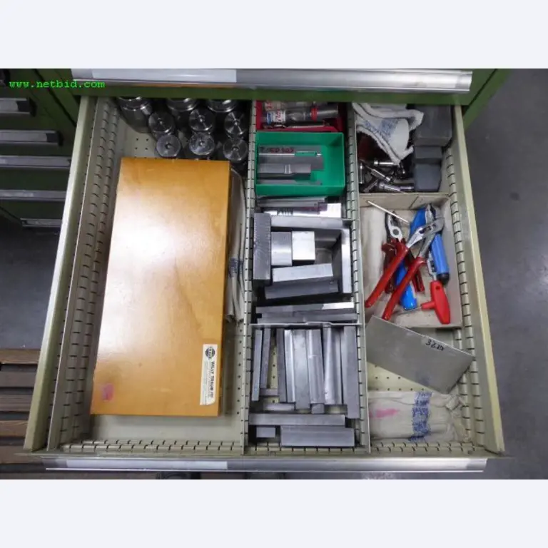 Maschinen zur Metallbearbeitung und Metallverarbeitung <br>-20