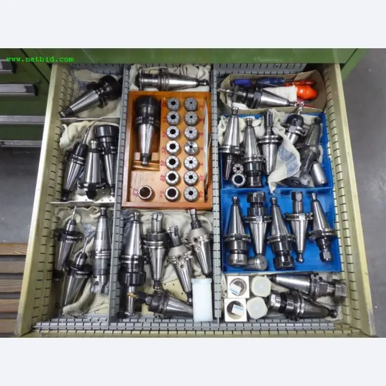 Maschinen zur Metallbearbeitung und Metallverarbeitung <br>-21