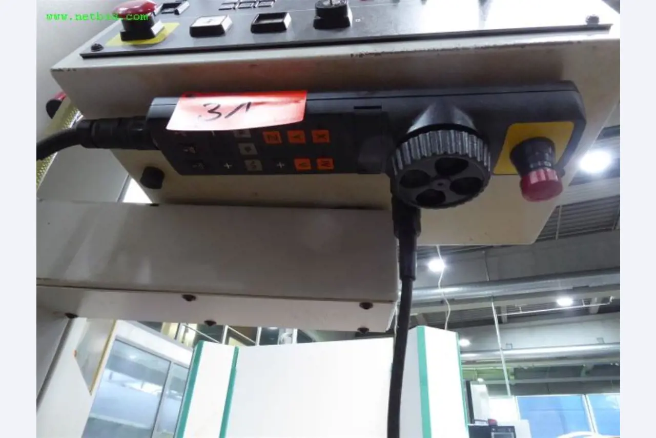 Maschinen zur Metallbearbeitung und Metallverarbeitung <br>-24