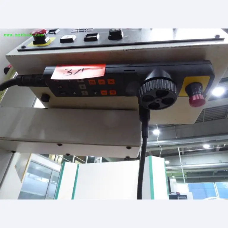 Maschinen zur Metallbearbeitung und Metallverarbeitung <br>-24