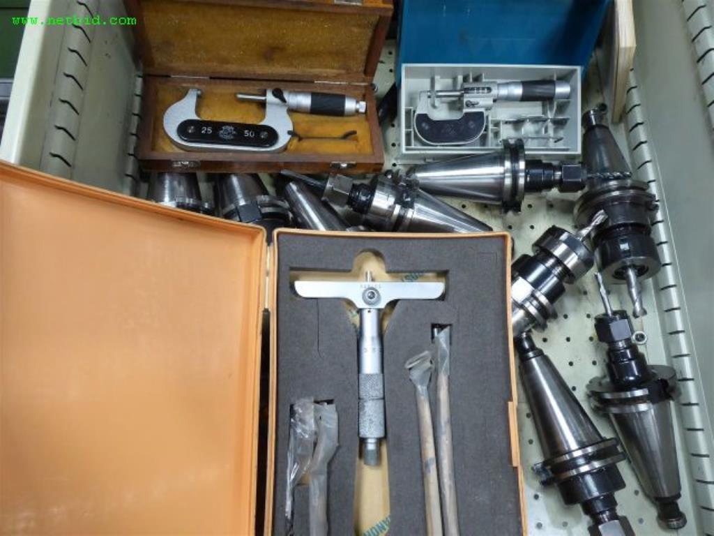 Machines pour le travail des métaux et la transformation des métaux <br>-25