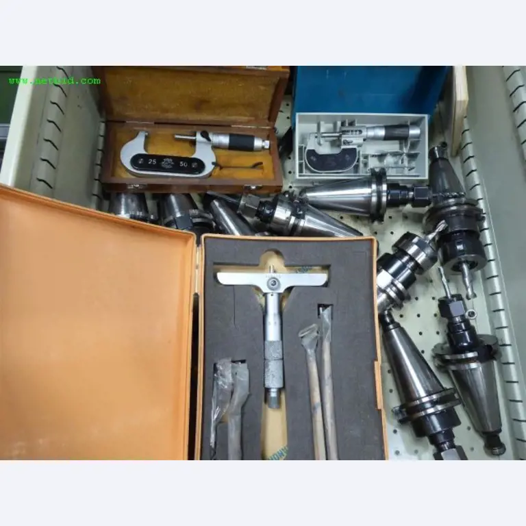 Maschinen zur Metallbearbeitung und Metallverarbeitung <br>-25