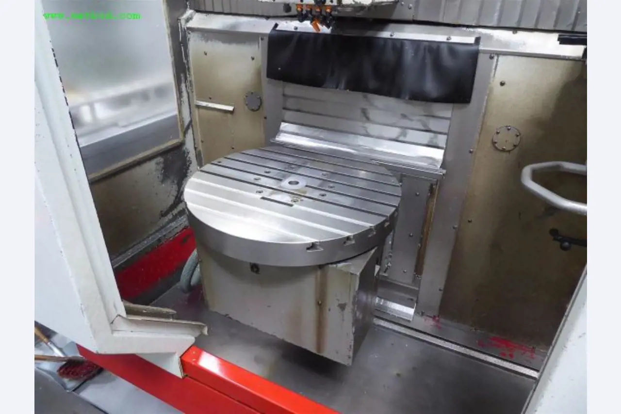 Maschinen zur Metallbearbeitung und Metallverarbeitung <br>-26