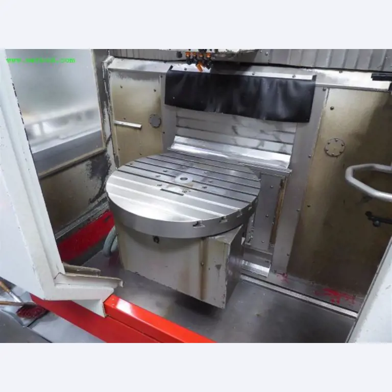 Maschinen zur Metallbearbeitung und Metallverarbeitung <br>-26