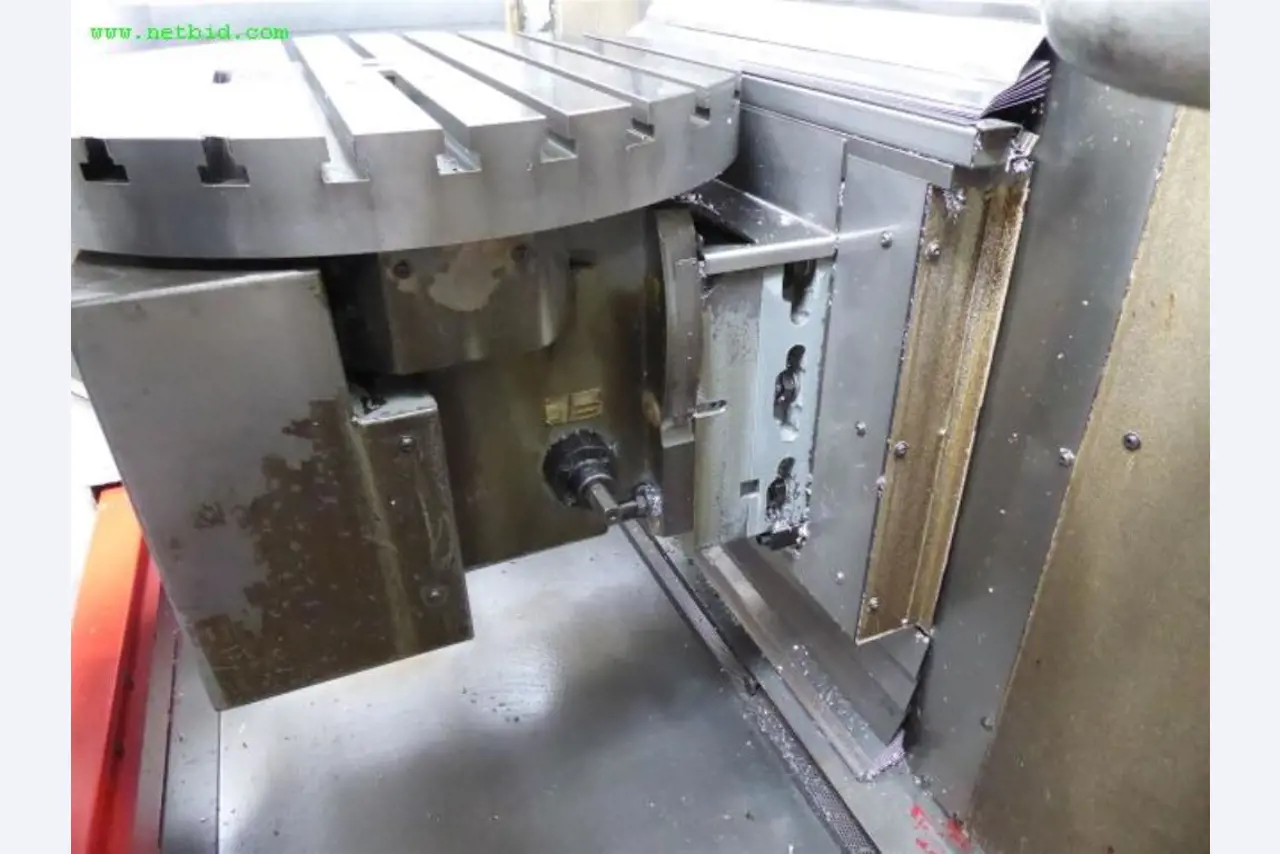 Maschinen zur Metallbearbeitung und Metallverarbeitung <br>-27