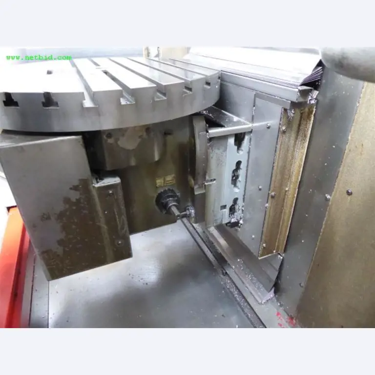 Maschinen zur Metallbearbeitung und Metallverarbeitung <br>-27