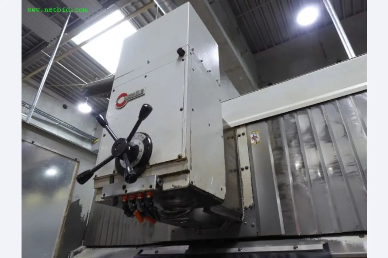 Maschinen zur Metallbearbeitung und Metallverarbeitung <br>-28