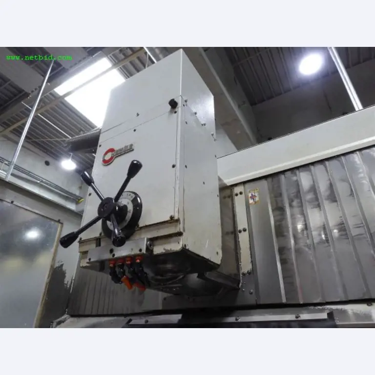 Maschinen zur Metallbearbeitung und Metallverarbeitung <br>-28