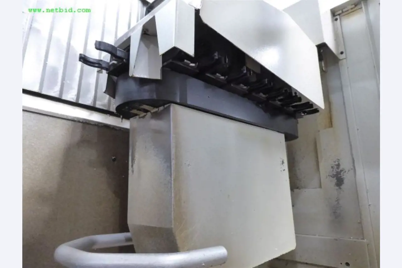 Maschinen zur Metallbearbeitung und Metallverarbeitung <br>-29