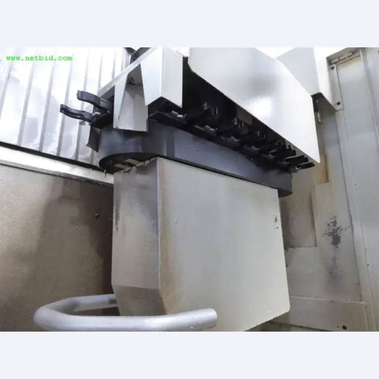 Maschinen zur Metallbearbeitung und Metallverarbeitung <br>-29