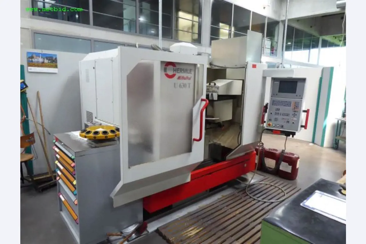 Maschinen zur Metallbearbeitung und Metallverarbeitung <br>-2