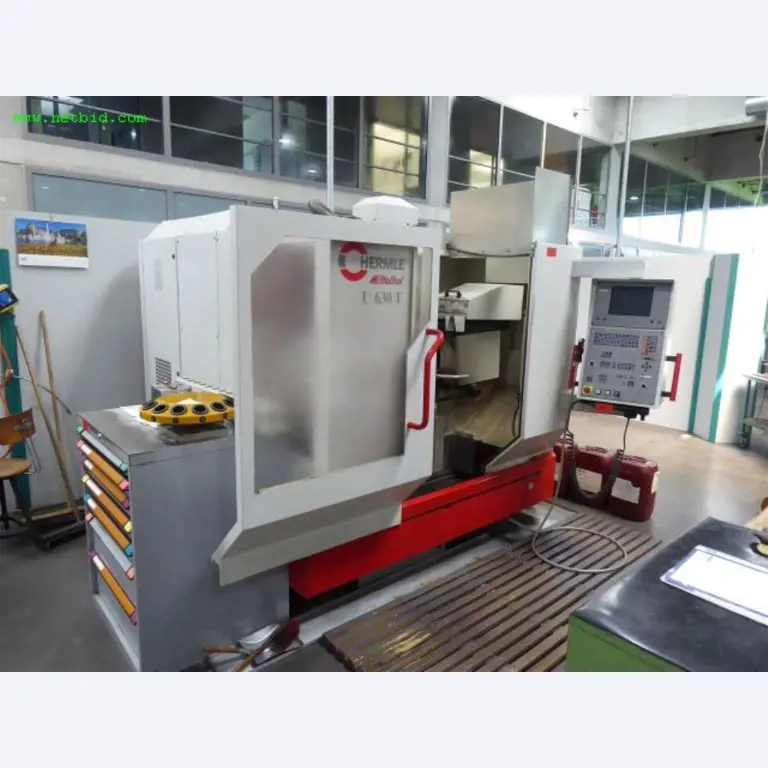 Maschinen zur Metallbearbeitung und Metallverarbeitung <br>-2