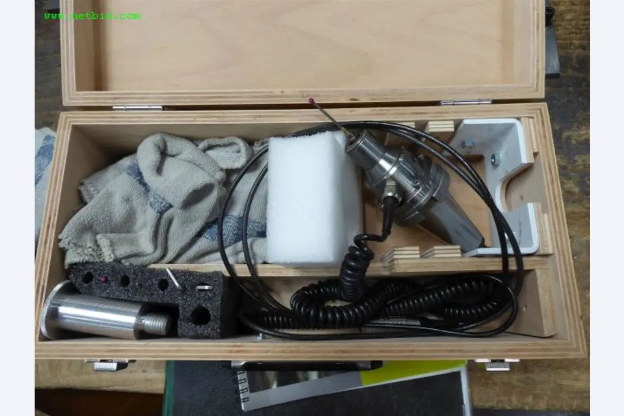 Maschinen zur Metallbearbeitung und Metallverarbeitung <br>-30