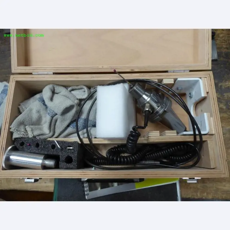 Maschinen zur Metallbearbeitung und Metallverarbeitung <br>-30